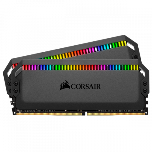 Corsair Dominator CMT32GX4M2E3200C16 módulo de memoria 32 GB 2 x 16 GB DDR4 3200 MHz