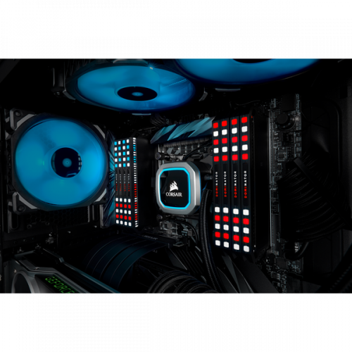 Corsair Dominator CMT32GX4M2E3200C16 módulo de memoria 32 GB 2 x 16 GB DDR4 3200 MHz