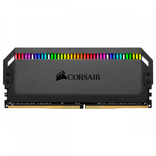 Corsair Dominator CMT32GX4M2E3200C16 módulo de memoria 32 GB 2 x 16 GB DDR4 3200 MHz