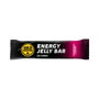 GOLD NUTRITION Jelly Bar Total Energy Caffeine Cola 15 uds.
