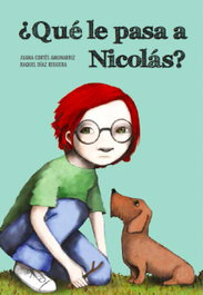 NUBEOCHO, ¿QUÉ LE PASA A NICOLÁS? - VV.AA.