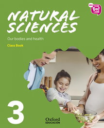 OXFORD UNIVERSITY PRESS, NATURAL SCIENCE MOD.2 3º.PRIM (LIBRO MODULO) - OXFORD UNIVERSITY PRESS