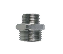 Racor reductor de gas M1/2-M3/8 REF 1238