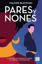 Pares y Nones, Malorie Blackman - CROSSBOOKS