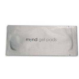 TensCare 3x1 Electrode Pads Mynd