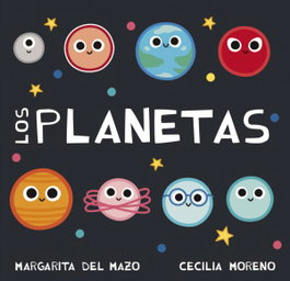 JAGUAR Los planetas