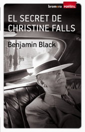 El secret de Christine Falls, John Banville - BROMERA EDICIONS