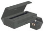 Ultimate Guard Superhive 550+ Xenoskin - Grey