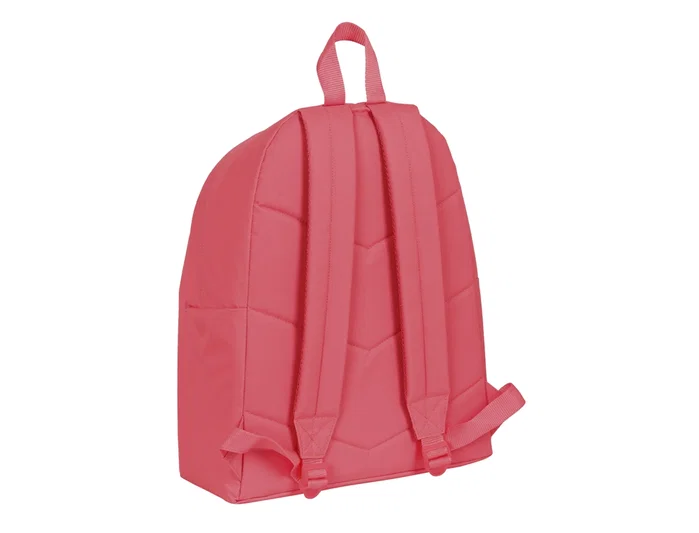 Safta Mochila Basic Marsala 420x330x150mm