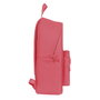 Safta Mochila Basic Marsala 420x330x150mm