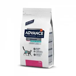 Affinity Advance Vet Sterilised Urinary Low Cal 2,5 kg Alimento para Gatos