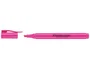 Faber-Castell Textliner 38 Rosa Fluorescente Pack de 10