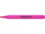 Faber-Castell Textliner 38 Rosa Fluorescente Pack de 10