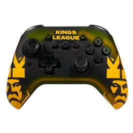 Blade Kings League Wireless Gamepad Champions