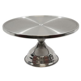 TABLECRAFT - 821U - Pedestal para presentación no incluye cubierta