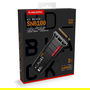 SanDisk WD_BLACK SN8100 SSD NVMe M.2 2280 2TB PCIe 5.0 x4 con Disipador de Calor - TLC 3D NAND