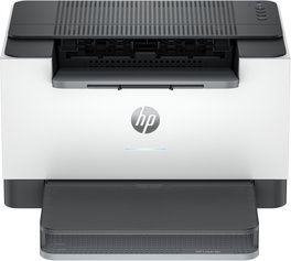 HP LaserJet M207dw Impresora láser monocromo con Wi-Fi y dúplex