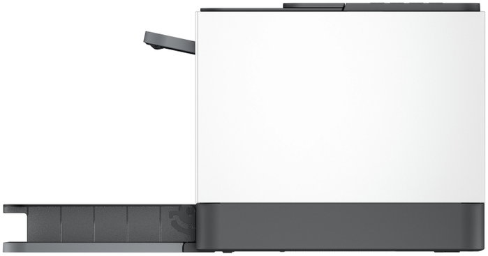 HP LaserJet M207dw Impresora Láser Monocromo con Wi-Fi y Dúplex Gris/Blanco