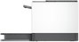 HP LaserJet M207dw Impresora Láser Monocromo con Wi-Fi y Dúplex Gris/Blanco