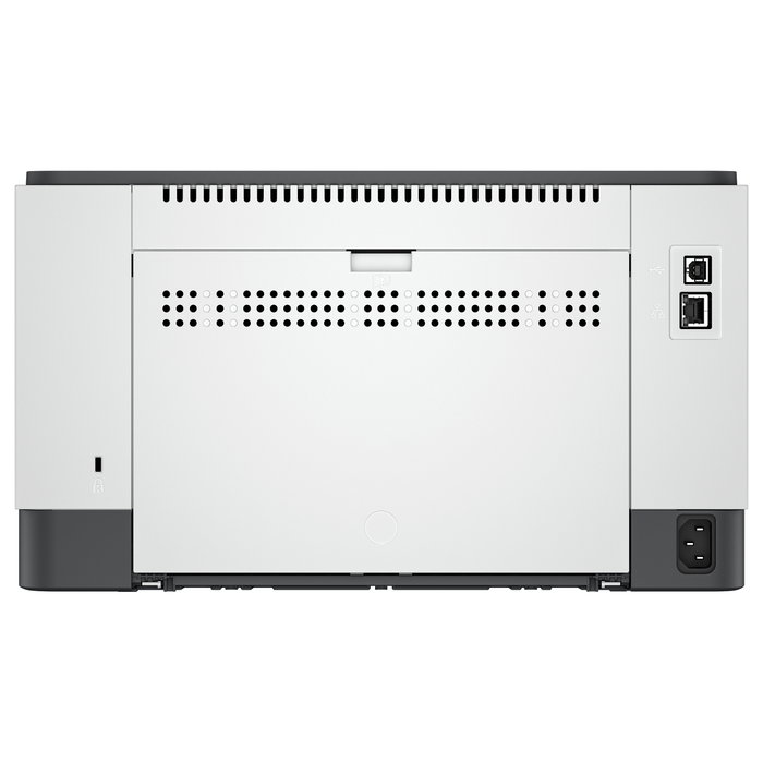 HP LaserJet M207dw Impresora Láser Monocromo con Wi-Fi y Dúplex Gris/Blanco