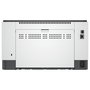 HP LaserJet M207dw Impresora Láser Monocromo con Wi-Fi y Dúplex Gris/Blanco