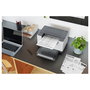 HP LaserJet M207dw Impresora Láser Monocromo con Wi-Fi y Dúplex Gris/Blanco