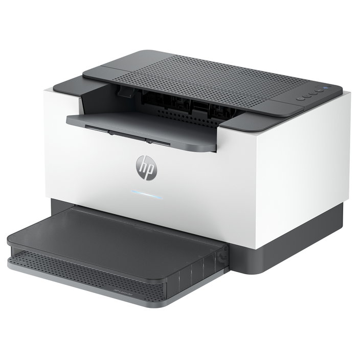 HP LaserJet M207dw Monocromo con Impresión a Doble Cara y Wi-Fi