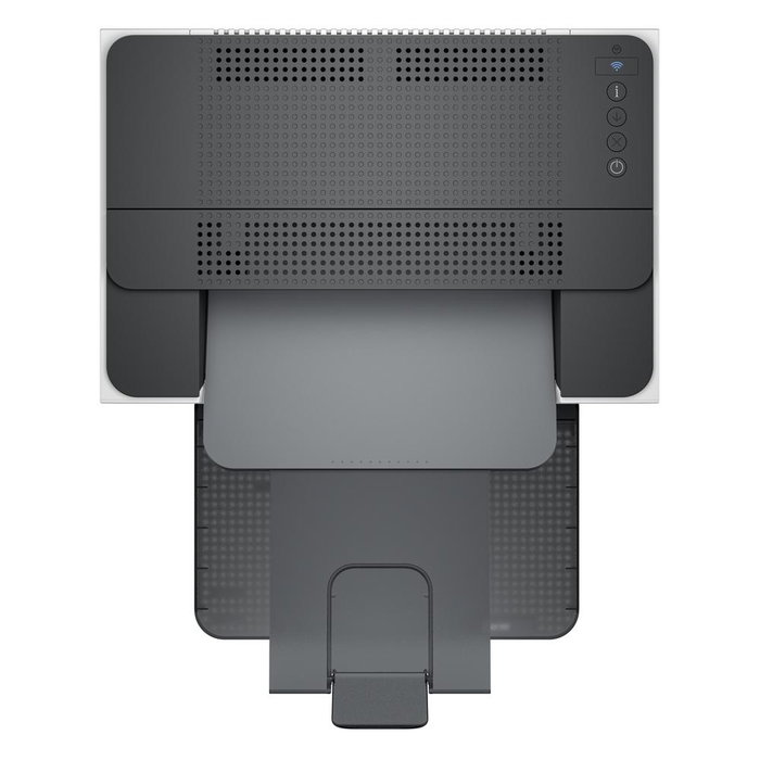 HP Impresora LaserJet M207dw Monocromo, 28 ppm, Wi-Fi, Automática Doble Cara, Compacta, HP Smart, AirPrint