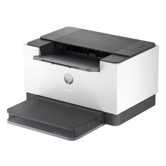 HP Impresora LaserJet M207dw Monocromo, 28 ppm, Wi-Fi, Automática Doble Cara, Compacta, HP Smart, AirPrint