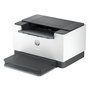 HP Impresora LaserJet M207dw Monocromo, 28 ppm, Wi-Fi, Automática Doble Cara, Compacta, HP Smart, AirPrint
