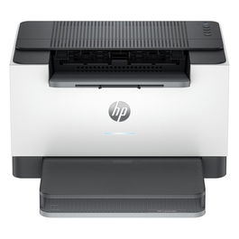 HP Impresora LaserJet M207dw Monocromo, 28 ppm, Wi-Fi, Automática Doble Cara, Compacta, HP Smart, AirPrint