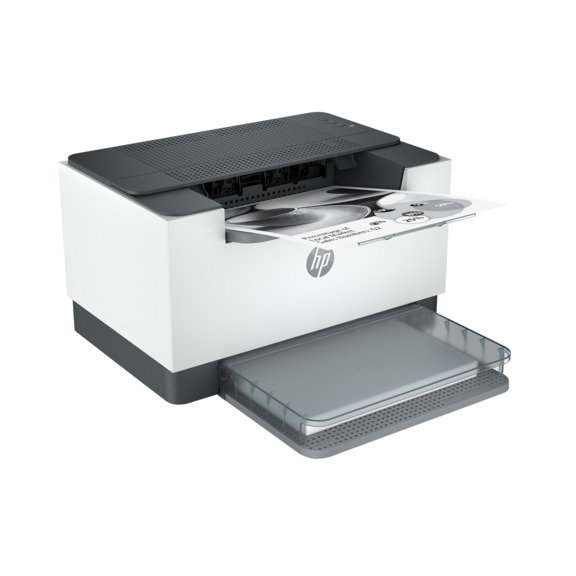 HP Impresora LaserJet M207dw Monocromo, 28 ppm, Wi-Fi, Automática Doble Cara, Compacta, HP Smart, AirPrint