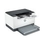 HP Impresora LaserJet M207dw Monocromo, 28 ppm, Wi-Fi, Automática Doble Cara, Compacta, HP Smart, AirPrint