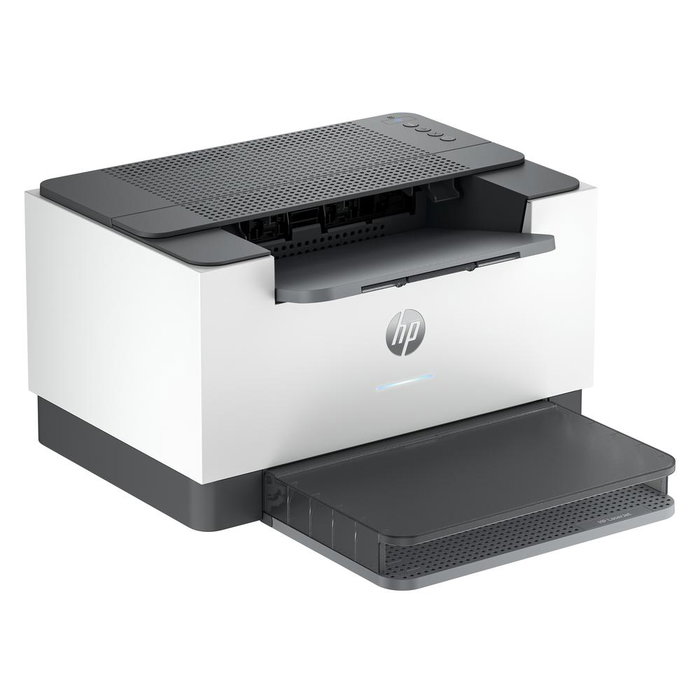 HP Impresora LaserJet M207dw Monocromo, 28 ppm, Wi-Fi, Automática Doble Cara, Compacta, HP Smart, AirPrint