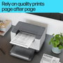 HP LaserJet M207dw Monocromo con Impresión a Doble Cara y Wi-Fi