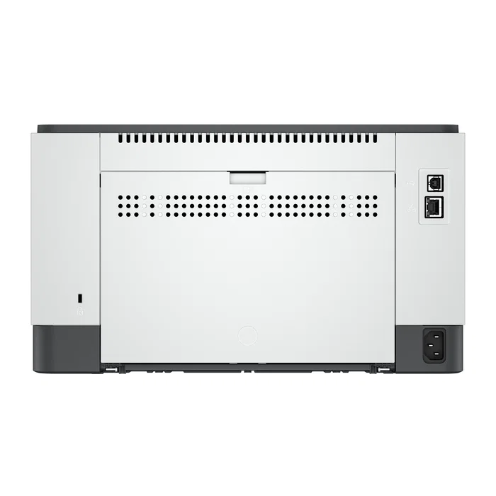 HP LaserJet M207dw Impresora Láser Monocromo con Wi-Fi y Dúplex Gris/Blanco