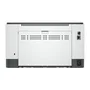 HP LaserJet M207dw Impresora Láser Monocromo con Wi-Fi y Dúplex Gris/Blanco