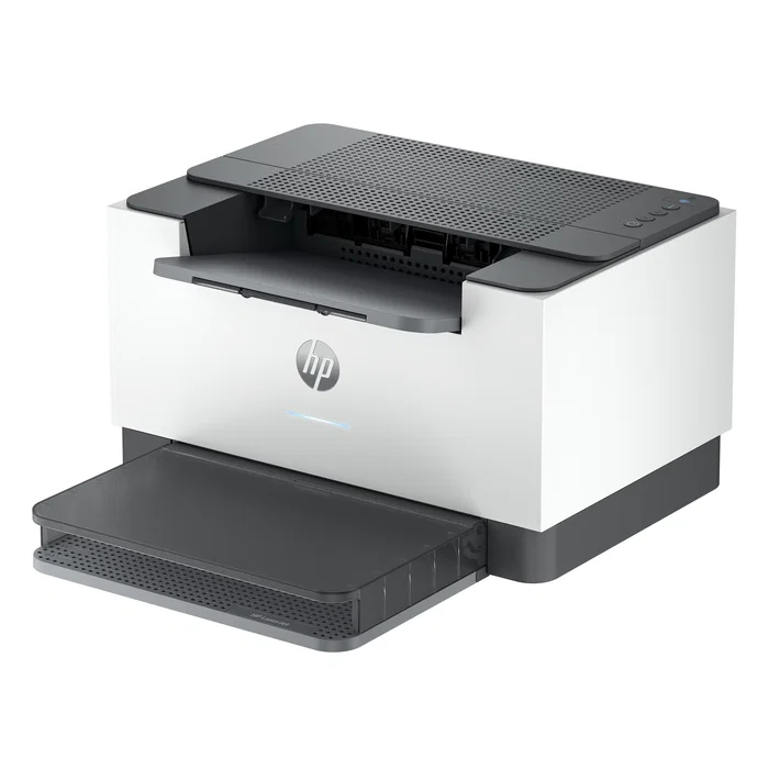 HP LaserJet M207dw Impresora Láser Monocromo con Wi-Fi y Dúplex Gris/Blanco