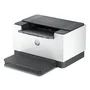 HP LaserJet M207dw Impresora Láser Monocromo con Wi-Fi y Dúplex Gris/Blanco