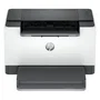 HP LaserJet M207dw Impresora Láser Monocromo con Wi-Fi y Dúplex Gris/Blanco