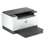 HP LaserJet M207dw Impresora Láser Monocromo con Wi-Fi y Dúplex Gris/Blanco
