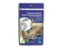 Blanca Guantes de Latex Satinados con Relieve Antideslizante sin Polvo Talla Mediana Pack 2 Unidades para Hostelería y Manipulación de Alimentos 305x4x110 mm