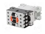 LOVATO ELECTRIC BF1210D024 Contactor 3-polar 12A 24VDC