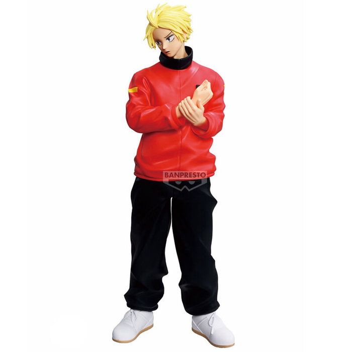Banpresto Figura Asakura Shin Sakamoto Days Solid Scene Collection 22cm Banpresto Figura Asakura Shin Sakamoto Days Solid Scene Collection 22cm