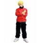 Banpresto Figura Asakura Shin Sakamoto Days Solid Scene Collection 22cm