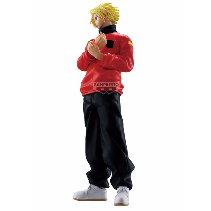 Banpresto Figura Asakura Shin Sakamoto Days Solid Scene Collection 22cm Banpresto Figura Asakura Shin Sakamoto Days Solid Scene Collection 22cm