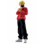 Banpresto Figura Asakura Shin Sakamoto Days Solid Scene Collection 22cm