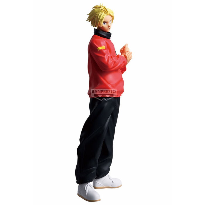 Banpresto Figura Asakura Shin Sakamoto Days Solid Scene Collection 22cm Banpresto Figura Asakura Shin Sakamoto Days Solid Scene Collection 22cm
