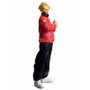 Banpresto Figura Asakura Shin Sakamoto Days Solid Scene Collection 22cm