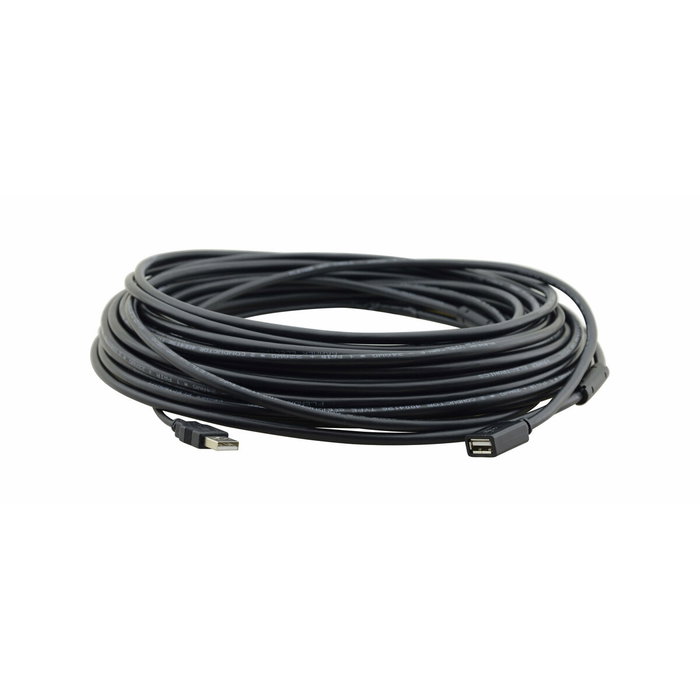 Kramer CA-UAM/UAF-50 Cable de Extensión USB 2.0 Activo de 15,2 m Kramer CA-UAM/UAF-50 Cable de Extensión USB 2.0 Activo de 15,2 m